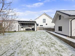 Prodej rodinného domu, Letovice, P. Františka Krchňáka, 225 m2