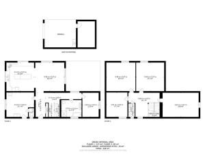 Prodej rodinného domu, Letovice, P. Františka Krchňáka, 225 m2