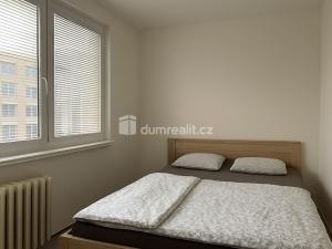 Pronájem bytu 2+1, Ústí nad Labem - Severní Terasa, Jana Zajíce, 55 m2