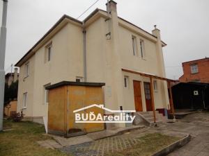 Pronájem bytu 1+kk, Zlín, 23 m2