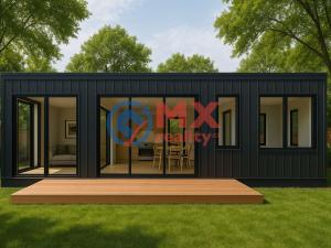 Prodej rodinného domu, Šumperk, 30 m2