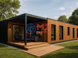 Prodej rodinného domu, Šumperk, 30 m2