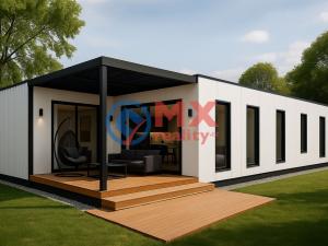 Prodej rodinného domu, Šumperk, 30 m2