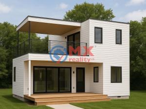 Prodej rodinného domu, Šumperk, 30 m2