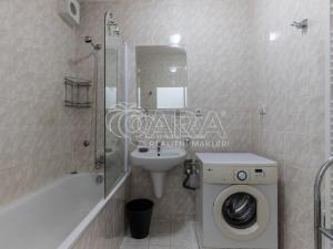 Pronájem bytu 1+1, Praha, U Zahradního města, 48 m2