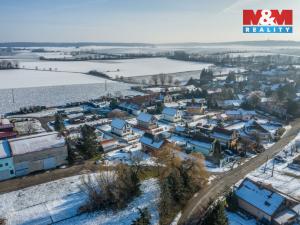 Prodej rodinného domu, Kněžice - Dubečno, 86 m2