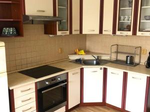 Pronájem bytu 2+kk, Praha - Vinohrady, Polská, 45 m2