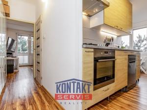 Prodej bytu 3+1, České Budějovice, Čéčova, 65 m2