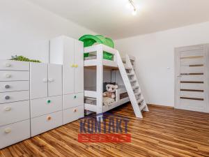 Prodej bytu 3+1, České Budějovice, Čéčova, 65 m2