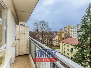 Prodej bytu 3+1, České Budějovice, Čéčova, 65 m2