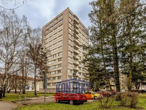 Prodej bytu 3+1, České Budějovice, Čéčova, 65 m2