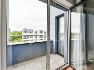 Pronájem bytu 2+kk, Praha - Uhříněves, Karla Guta, 58 m2