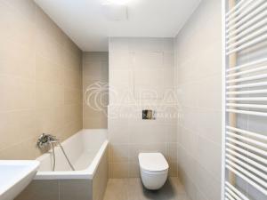 Pronájem bytu 2+kk, Praha - Uhříněves, Karla Guta, 58 m2