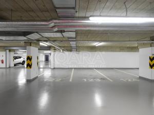 Pronájem bytu 2+kk, Praha - Uhříněves, Karla Guta, 58 m2