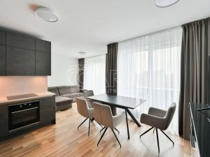 Pronájem bytu 2+kk, Praha - Uhříněves, Karla Guta, 58 m2