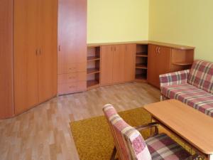 Pronájem bytu 2+kk, Olomouc, Starodružiníků, 46 m2