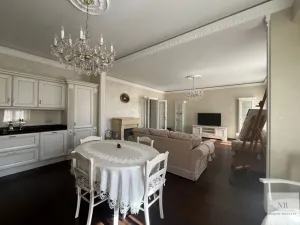Prodej bytu 3+kk, Karlovy Vary, Zeyerova, 134 m2