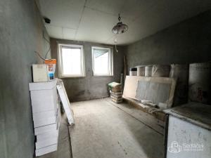 Prodej rodinného domu, Jáchymov, Žižkova, 90 m2