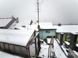 Prodej rodinného domu, Jáchymov, Žižkova, 90 m2