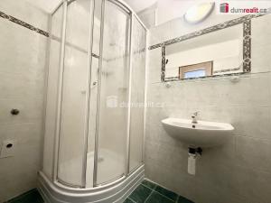 Pronájem bytu 2+1, Dubí, Ruská, 63 m2