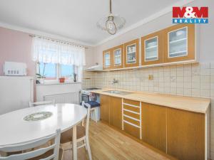 Prodej bytu 2+1, Žacléř, Na Pilíři, 57 m2