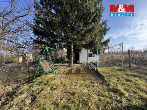 Prodej chaty, Hrušovany u Brna, 21 m2