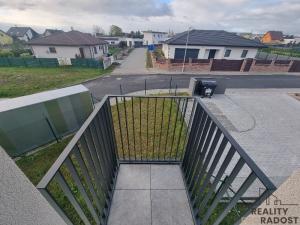 Pronájem bytu 2+kk, Mladá Boleslav - Chrást, 53 m2