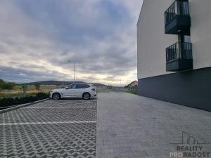 Pronájem bytu 2+kk, Mladá Boleslav - Chrást, 53 m2