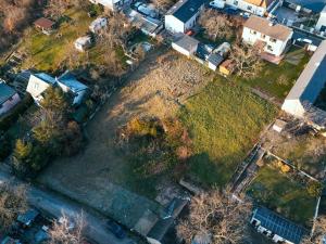 Prodej pozemku pro bydlení, Praha - Koloděje, 1000 m2