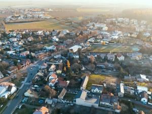 Prodej pozemku pro bydlení, Praha - Koloděje, 1000 m2