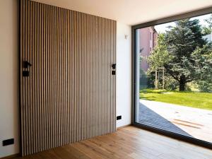 Prodej bytu 4+kk, Praha - Smíchov, Na Cihlářce, 121 m2