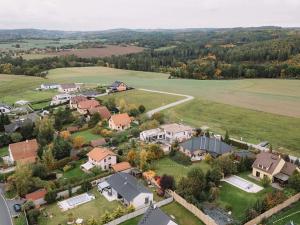 Prodej rodinného domu, Ondřejov, Slunečná, 200 m2