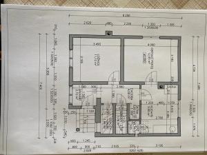 Prodej chaty, Svojetice, Kamenická, 70 m2