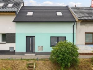 Prodej rodinného domu, Přerov, Čekyňská, 30 m2