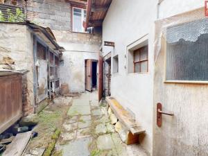 Prodej rodinného domu, Přerov, Čekyňská, 30 m2