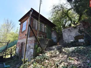 Prodej rodinného domu, Přerov, Čekyňská, 60 m2