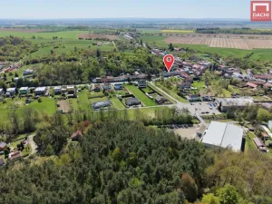 Prodej rodinného domu, Přerov, Čekyňská, 60 m2