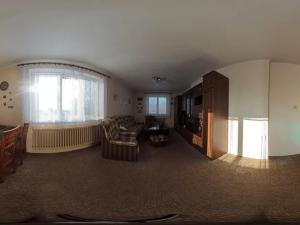 Pronájem bytu 3+kk, Kolešovice, 72 m2