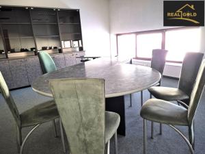 Pronájem kanceláře, Třebíč, Bráfova tř., 160 m2