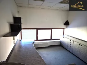 Pronájem kanceláře, Třebíč, Bráfova tř., 70 m2