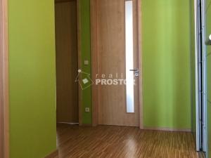 Pronájem bytu 3+kk, Praha - Veleslavín, Adamova, 113 m2