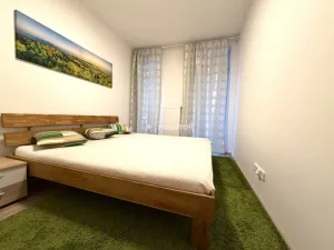 Pronájem bytu 3+kk, Praha - Veleslavín, Adamova, 113 m2