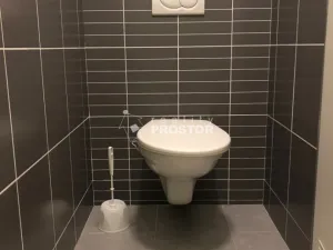 Pronájem bytu 3+kk, Praha - Veleslavín, Adamova, 113 m2