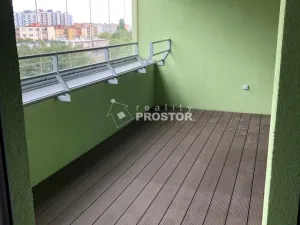 Pronájem bytu 3+kk, Praha - Veleslavín, Adamova, 113 m2