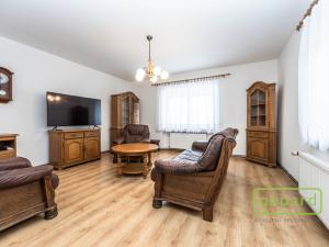 Pronájem rodinného domu, Kostelec nad Labem, K Pomníku, 100 m2