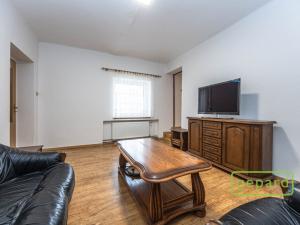 Pronájem rodinného domu, Kostelec nad Labem, K Pomníku, 100 m2