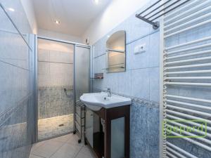 Pronájem rodinného domu, Kostelec nad Labem, K Pomníku, 100 m2