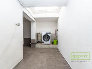 Pronájem rodinného domu, Kostelec nad Labem, K Pomníku, 100 m2