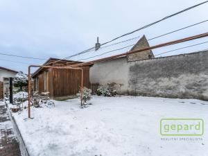 Pronájem rodinného domu, Kostelec nad Labem, K Pomníku, 100 m2