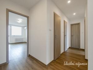Pronájem bytu 3+kk, Praha - Prosek, Zárybská, 74 m2